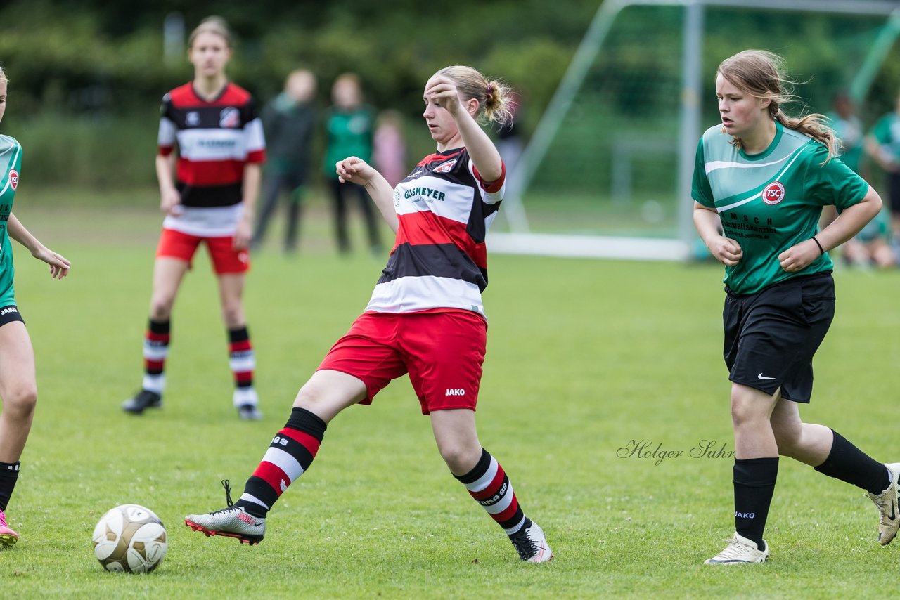 Bild 329 - Loewinnen Cup